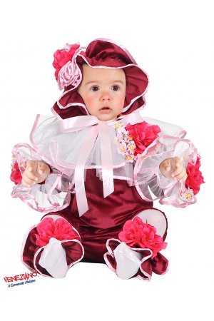 Costume di carnevale Costumi Peluche (3-12 Mesi)